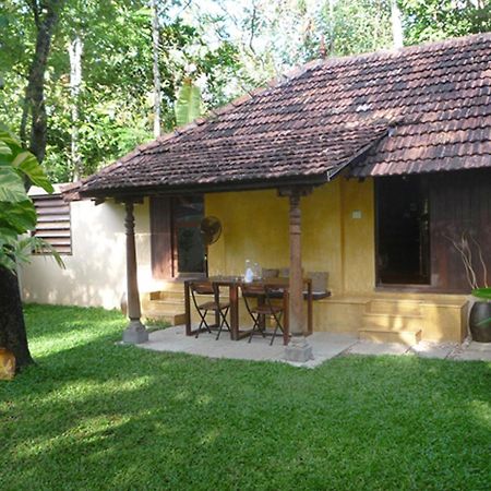 Marari Villas - Private Pool Villas Mararikulam Chambre photo
