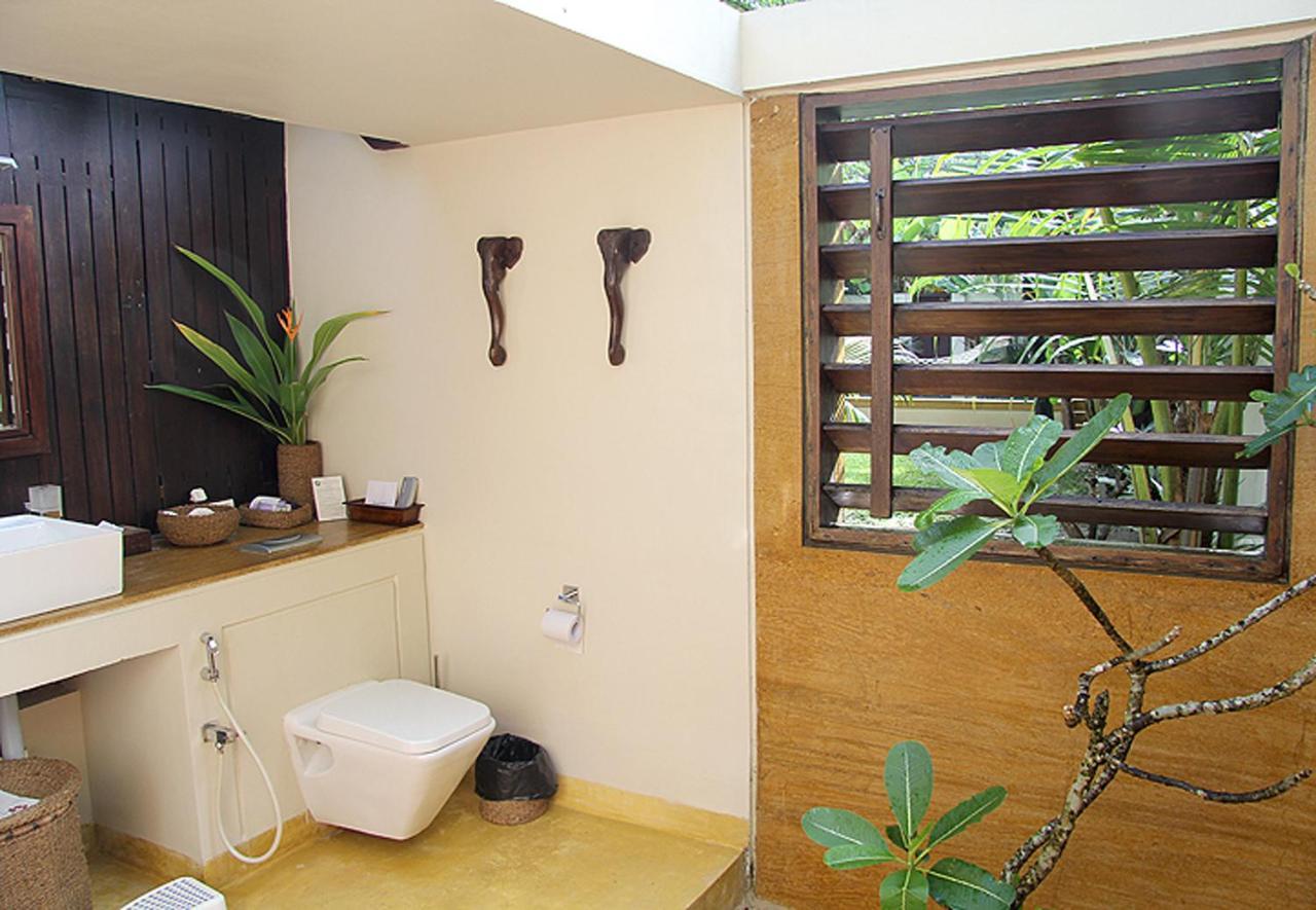 Marari Villas - Private Pool Villas Mararikulam Extérieur photo