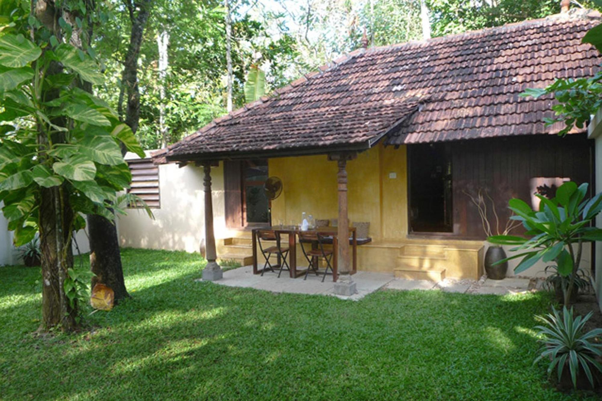 Marari Villas - Private Pool Villas Mararikulam Chambre photo